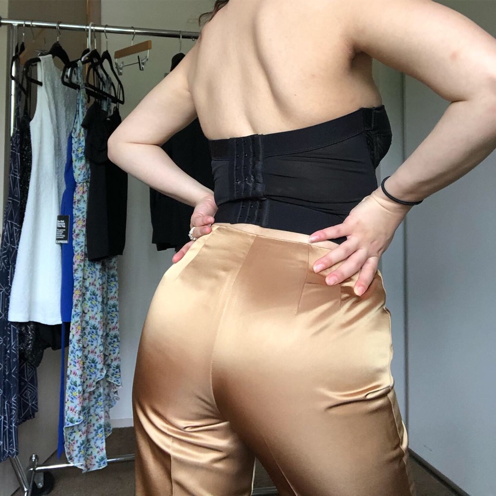 LOFT pants - Picture 3 of 3